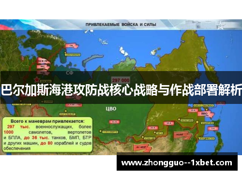 巴尔加斯海港攻防战核心战略与作战部署解析